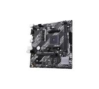 Scheda madre Fit For Asus Prime A520M-K, A520, AM4, Micro ATX, 2 DDR4, VGA, HDMI, M motherboard