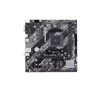 Scheda madre Fit For ASUS PRIME A520M K Micro ATX A520 DDR4 M.2 CPU Presa scheda madre AM4
