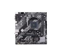 scheda madre Fit For ASUS PRIME A520M K Micro ATX A520 DDR4 M.2 CPU Presa scheda madre AM4