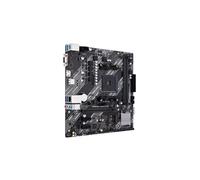 scheda madre Fit For ASUS PRIME A520M-K Micro ATX A520 DDR4 M.2 USB3. STAT 3.0 SSD/64G Miglior supporto R9 CPU desktop Socket AM4 Scheda madre