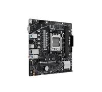 Scheda madre Fit For ASUS PRIME A620M K Micro-ATX DDR5 A620 che supporta le schede madri Ryzen serie 7000, 8000, 9000 Serie AM5