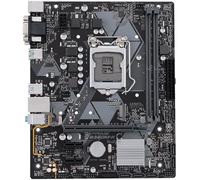 Scheda madre Fit For ASUS PRIME B360M-K Intel B360 LGA 1151 DDR4 32G Micro ATX Supporto Core I3-8100 9300 8600 9400F 8700 9900 G5500 CPU
