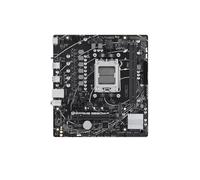 Scheda madre Fit For ASUS PRIME B650M-F Socket AM5 DDR5 64GB B650 scheda madre