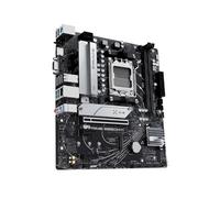 scheda madre Fit For ASUS PRIME B650M-K B650 Supporta Schede Madri Ryzen™ Serie 7000 E 8000 Da 96 GB Con Socket AM5