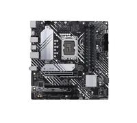 Scheda Madre Fit For ASUS PRIME B660M-A D4 B660