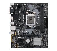 scheda madre Fit For Asus PRIME H310M-E R2.0 Intel H310 LGA 1151 Core I7/i5/i3 32 GB DDR4 Scheda madre desktop originale