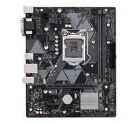 scheda madre Fit For Asus PRIME H310M-K R2.0 Intel H310 LGA 1151 Core I7/i5/i3 32 GB DDR4 Scheda madre desktop originale