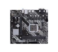 scheda madre Fit For ASUS PRIME H410M-K INTEL H410 LGA 1200 MICRO ATX DVI VGA USB 3.2 GEN 1 TIPO-A GB ETHERNET