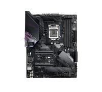 Scheda madre Fit For Asus PRIME ROG STRIX Z390-E GAMING Z390 Desktop originale for scheda madre Intel Z390E DDR4 64GB PCI-E 3.0 LGA 1151 M.2 SATA3