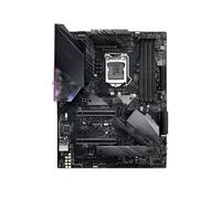 Scheda madre Fit For Asus PRIME ROG STRIX Z390-E GAMING Z390 Desktop originale for scheda madre Intel Z390E DDR4 64GB PCI-E 3.0 LGA 1151 M.2 SATA3