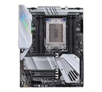 scheda madre Fit For ASUS Prime TRX40-Pro S AMD STRX4 di terza generazione ATX for la creazione di contenuti, 16 stadi di potenza DDR4