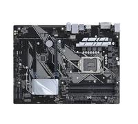 Scheda madre Fit For Asus PRIME Z370-P LGA1151 DDR4 64GB Core I7/i5/i3 PCI-E 3.0 Intel Z370 for ottava o nona generazione