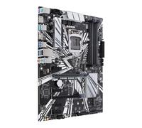 scheda madre Fit For ASUS Prime Z390-P LGA1151 ATX for mining di criptovaluta (BTC) con decodifica superiore a 4G, 6xPCIe