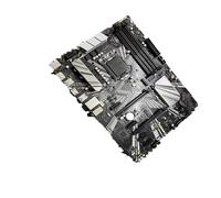 Scheda madre Fit For Asus PRIME Z390-P supporta CPU di ottava e nona generazione