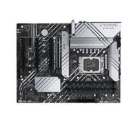 Scheda madre Fit For ASUS PRIME Z690-P Supporto scheda madre WIFI I9-14900K I5-12400F CPU 4xDDR5 USB3.2 Gen2 3XM. HDMI PCIe 5.0 LGA1700 ATX WiFi 6