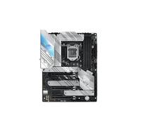 Scheda madre Fit For ASUS ROG STRIX Z590-A GAMING WIFI Socket LGA1200 CPU DDR4 5333(OC) Chipset di memoria Z590 ATX scheda madre