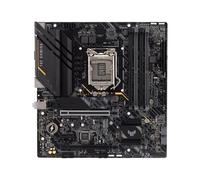 Scheda madre Fit For ASUS TUF GAMING B560M-E Intel B560 DDR4 LGA 1200 Micro ATX schede madri per computer