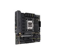 scheda madre Fit For ASUS TUF GAMING B650M PLUS WIFI B650 DDR5 mATX 24,4×24,4cm Socket AM5