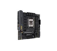 scheda madre Fit For ASUS TUF GAMING B650M PLUS WIFI mATX B650 DDR5 6400+(OC) MHz M.2 USB3. 128G WIFI6 Bluetooth v5. Presa AM5 Scheda madre