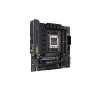 scheda madre Fit For ASUS TUF GAMING B650M PLUS WIFI mATX B650 DDR5 Ryzen serie 7000/8000/9000 processori CPU Socket AM5 scheda madre