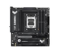 scheda madre Fit For ASUS TUF GAMING B850M-PLUS WIFI | B850 256 GB DDR5 PCIe 4.0 Socket AM5 Supporto Ryzen serie 9000/8000/7000 24. X .4 cm
