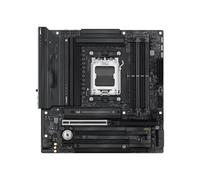 Scheda Madre Fit for ASUS TUF Gaming B850M-PLUS WiFi B850 DDR5 PCIe 4.0 Socket AM5 Supporto 7500F/7700/7800X3D/8400F/8700F/9800X3D 24,4 x 24,4 cm