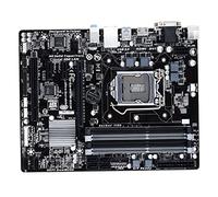Scheda Madre Fit for Gigabyt GA-H97M-DS3P Scheda Madre del Desktop H97. LGA 1150 DDR3 32GB USB3.0 Supporta la CPU di Base Micro ATX. Placa-mãe.