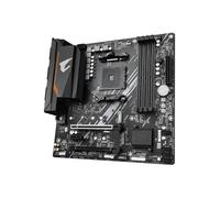 Scheda madre Fit For GIGABYTE B550M AORUS ELITE B550 Socket AM4 DDR4 compatibile con HDMI 128 GB PCI-E 4.0 M.2 scheda madre
