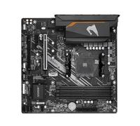 scheda madre Fit For GIGABYTE B550M AORUS ELITE Micro-ATX Socket AM4 for CPU Ryzen serie 5000 4000 3000 Dual Channel DDR4 SATA3 M.2