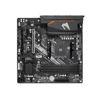 Scheda madre Fit For GIGABYTE B550M AORUS ELITE Micro-ATX Socket AM4 for CPU Ryzen serie 5000 4000 3000 Dual Channel DDR4 SATA3 M.2 scheda madre