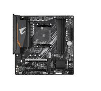 Scheda madre Fit For GIGABYTE B550M AORUS ELITE Micro-ATX Socket AM4 for CPU Ryzen serie 5000 4000 3000 Dual Channel DDR4 SATA3 M.2 scheda madre
