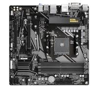 scheda madre Fit For GIGABYTE B550M DS3H Micro-ATX