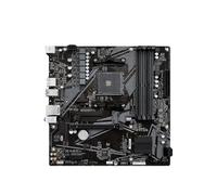 Scheda madre Fit For GIGABYTE B550M Micro ATX supporta AMD Ryzen serie 5000 B550 socket AM4