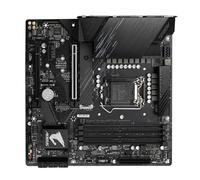 scheda madre Fit For Gigabyte B560M AORUS ELITE LGA 1200 DDR4 128 GB M-ATX for scheda madre desktop Intel B560 M.2 SATA III USB3.0