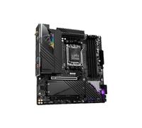 Scheda madre Fit For GIGABYTE B650M AORUS PRO AX Micro-ATX B650 DDR5 6600(OC) MHz M.2 USB3.2 192G Wi-Fi 6E Presa AM5 Scheda madre