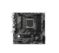 Scheda madre Fit For GIGABYTE B650M K Micro ATX AMD B650 Supporta processori Ryzen™ serie 7000 Socket AM5 Scheda madre