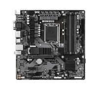 scheda madre Fit For Gigabyte B760M DS3H DDR4 LGA 1700 scheda madre 64 GB M.2 5333 MHz desktop Intel B760 supporta CPU I3 I5 I7 Lga1700