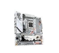 scheda madre Fit For GIGABYTE B850M AORUS ELITE WIFI7 ICE-P Scheda madre Micro ATX B850 Ryzen 9000 8000 7000 Series CPU Socket della scheda AM5