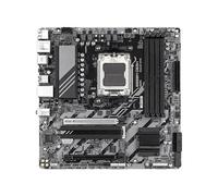 scheda madre Fit For GIGABYTE B850M DS3H 8+2 | Alimentatore Micro-ATX B850 DDR5 192GB 8200 (OC) MHz M. Socket AM5 Scheda madre