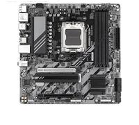 scheda madre Fit For GIGABYTE B850M DS3H Micro-ATX AMD B850 DDR5 192GB 8200 (OC) MHz M.2 Socket AM5 Nuova scheda madre