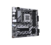 scheda madre Fit For GIGABYTE B850M DS3H Micro-ATX B850 DDR5 192GB 8200 (OC) MHz M.2 Socket AM5 Scheda madre