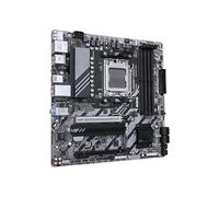 scheda madre Fit For GIGABYTE B850M DS3H Micro-ATX B850 DDR5 192GB 8200 (OC) MHz M.2 Socket AM5 Scheda madre