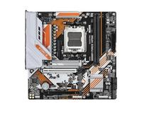 scheda madre Fit For GIGABYTE B850M FORCE WIFI6E Micro ATX AMD B850 AM5