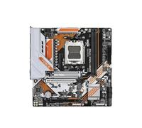 Scheda madre Fit For GIGABYTE B850M FORCE WIFI6E Micro ATX AMD B850 Ryzen 9000 8000 7000 Series CPU Socket della scheda madre AM5