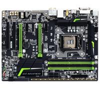 Scheda madre Fit For Gigabyte G1.sniper B7 (Rev. 1.0) supporta il processore Intel Core Gamma di sesta generazione DDR4 a doppio canale, quattro