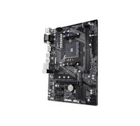 scheda madre Fit For Gigabyte GA-A320M-S2H Scheda madre originale Socket LGA 1151 DDR4 USB3.0 SATA3.0 VGA+DVI+HDMI