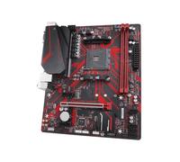 Scheda madre Fit For Gigabyte GA B450M GAMING B450 /2-DDR4 DIMM/M.2 /USB3.1 /Micro-ATX/Max-32G AM4 a doppio canale scheda madre