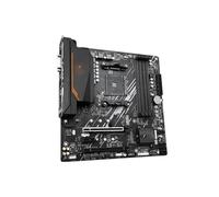 Scheda madre Fit For GIGABYTE GA B550M AORUS ELITE Micro-ATX B550 DDR4 4733(OC) MHz M.2 USB3.2 128G Presa a doppio canale AM4 Scheda madre