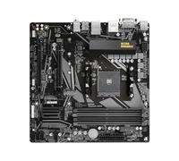 Scheda Madre Fit For GIGABYTE GA B550M DS3H Micro-ATX B550 DDR4 4266(OC) MHz M.2 128G PCI-E 4.0 A Doppio Canale Socket AM4
