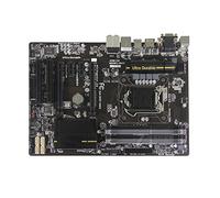 Scheda Madre Fit For GIGABYTE GA-B85-HD3 Desktop Motherboard B85 Socket LGA 1150 I3 I5 I7 DDR3 32G Micro. -ATX UEFI BIOS Original Mainboard